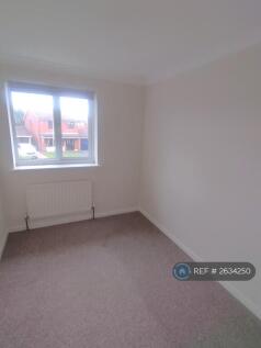 3rd Bedroom
