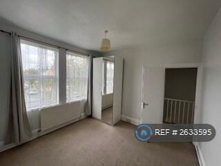 Double Bedroom 1