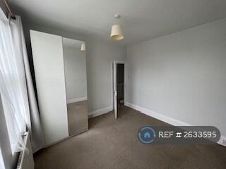 Double Bedroom 1