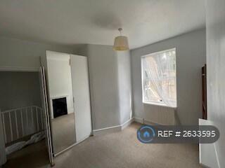 Double Bedroom 2