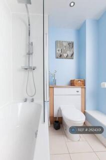Main Bathroom 2