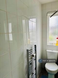 Bathroom Upstairs
