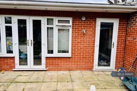 Garden Room And Storage