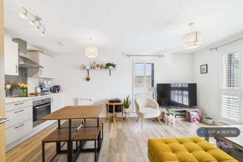 Living\Dining Area