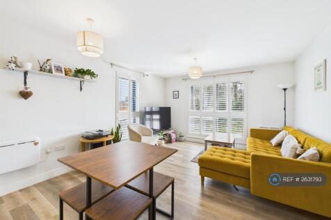 Living\Dining Area
