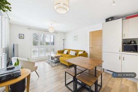 Living\Dining Area