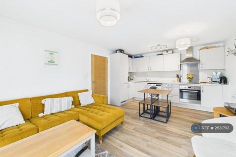 Living\Dining\Kitchen
