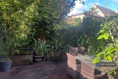 Private Garden