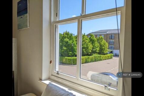 View From Living Room