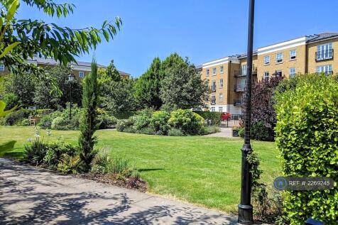 Communal Garden