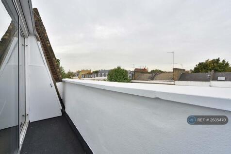 Private Balcony
