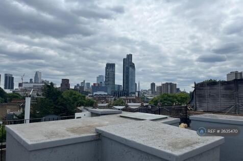 Roof Terrace