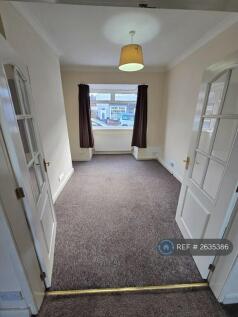 Front Room