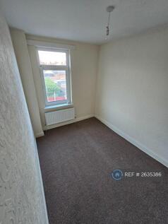 Back Bedroom