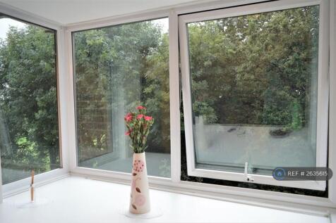 Lounge Window View 2