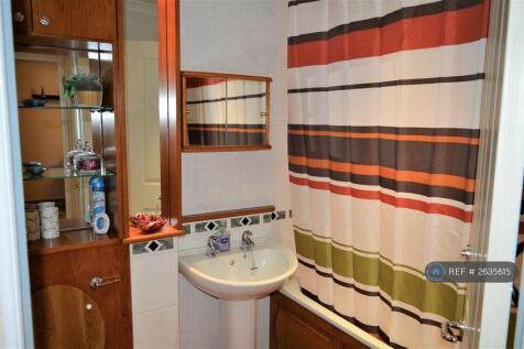 Bathroom View 1