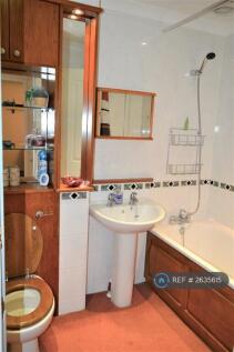Bathroom View 2