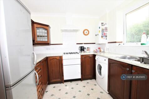 Kitchen View 1