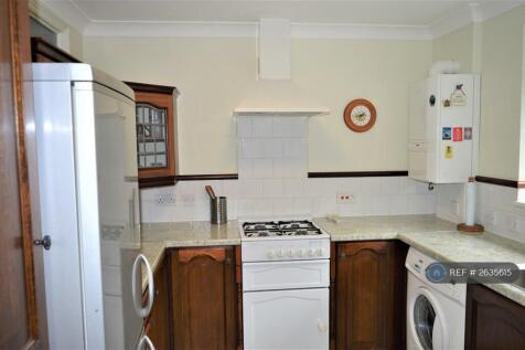 Kitchen View 2