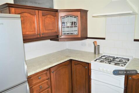 Kitchen View 3