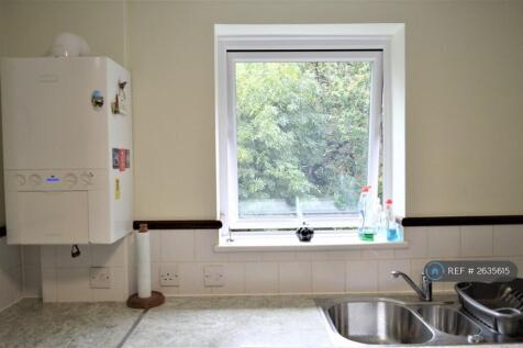 Kitchen Window