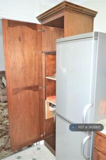 Kitchen Fittings View 2