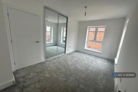 Mian Bedroom