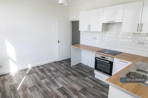 Lounge/Kitchen