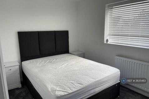 Bed 1 - Kingsize Bed 