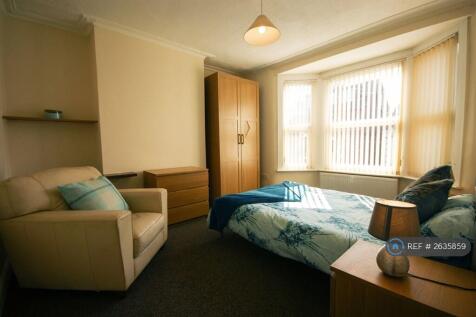 Bedroom 3, 1st Floor 