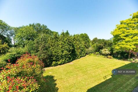 Back Communal Garden View 