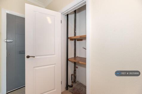 Storage Cupboard 1 