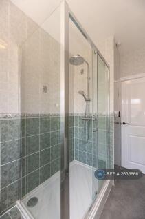 Bathroom With Double Shower View 2