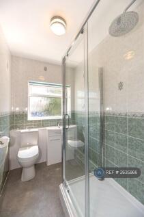 Shower Room View 3 