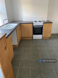 The Kitchen