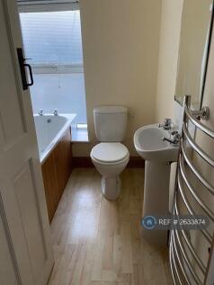 The Bathroom