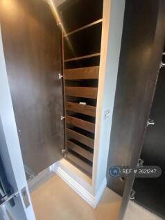 Second Floor Ensuite Double Bedroom 