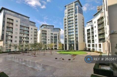 Kew Bridge West Development