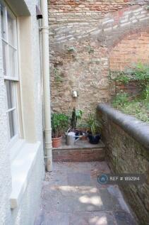 Outdoor Space