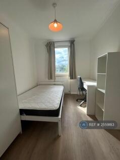 Small Room