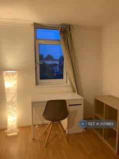 En-Suite Bedroom