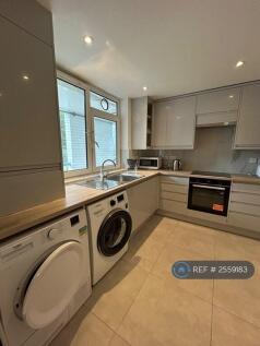 Kitchen Facilities