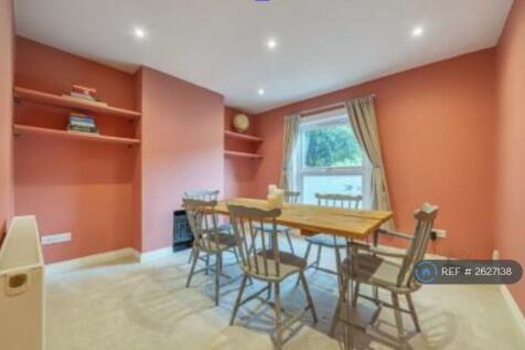 Dining Room / Snug