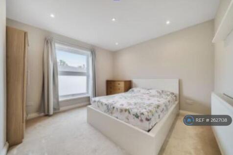 Bedroom 3 (Front Of Property)