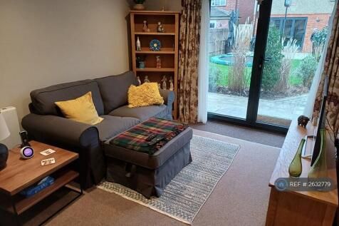 Lounge Area