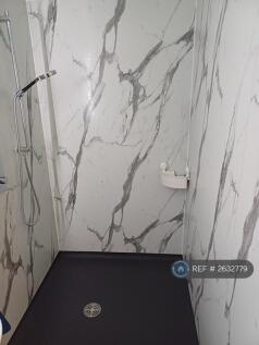 Shower Area