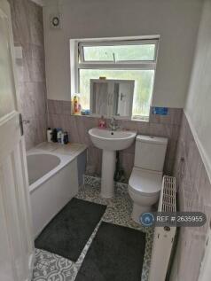 Bathroom 2 