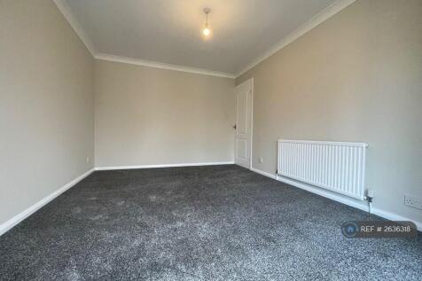Master Double Bedroom