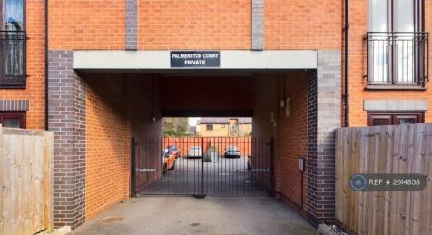 Secure Gated Access