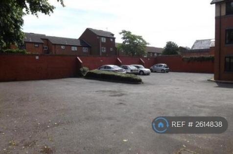Secure Parking